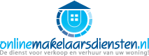 Logo Onlinemakelaarsdiensten.nl (Zwijndrecht)