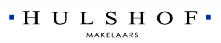Logo Hulshof Makelaars